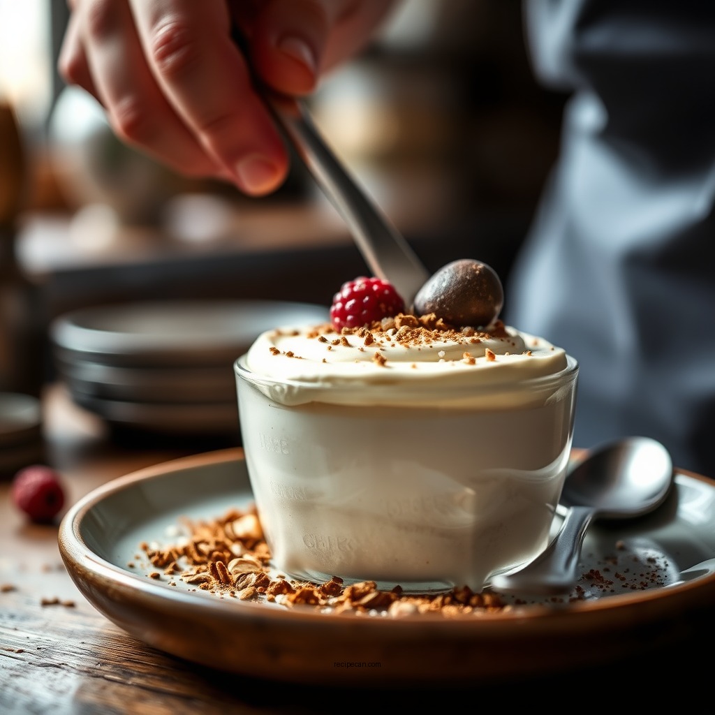 Tips for Perfecting Your Mousse - coconut mousse recipe