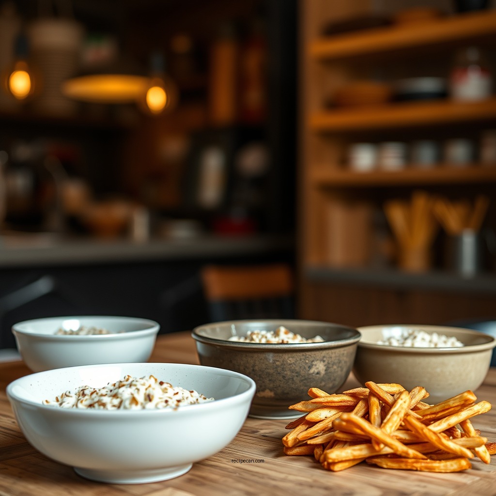 The Basic Cold Oats Recipe - cold oats recipe