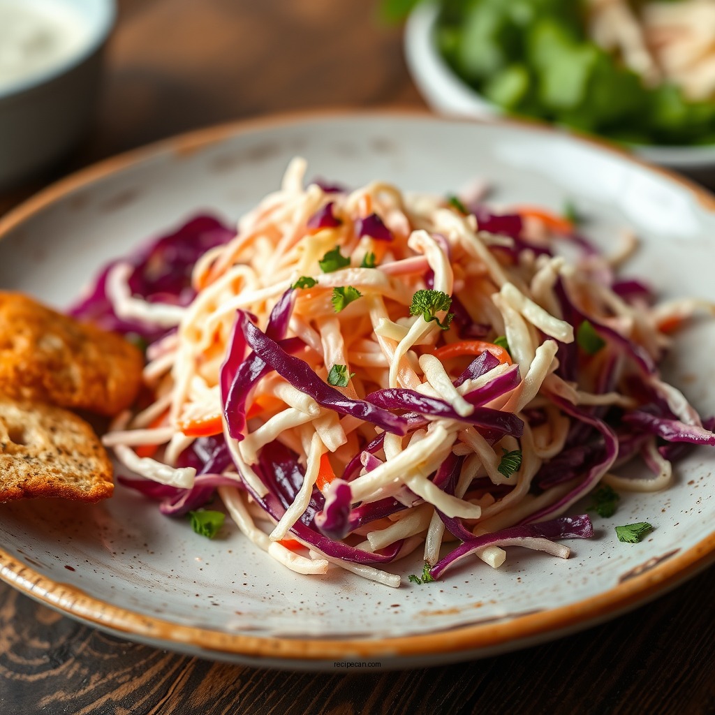 Simple Coleslaw Dressing Recipe - coleslaw dressing recipe with mayo