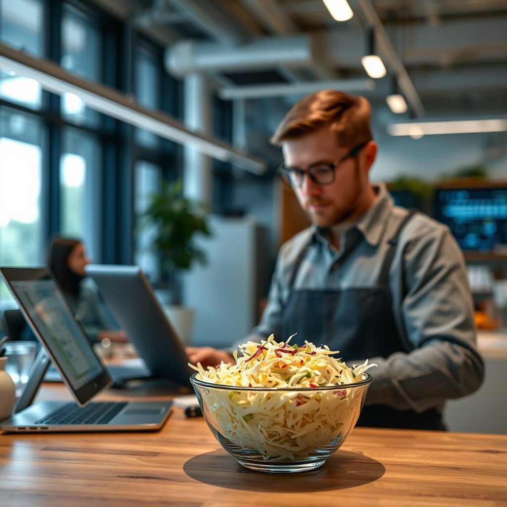 The Basics of Coleslaw Dressing - coleslaw dressing recipe without mayonnaise