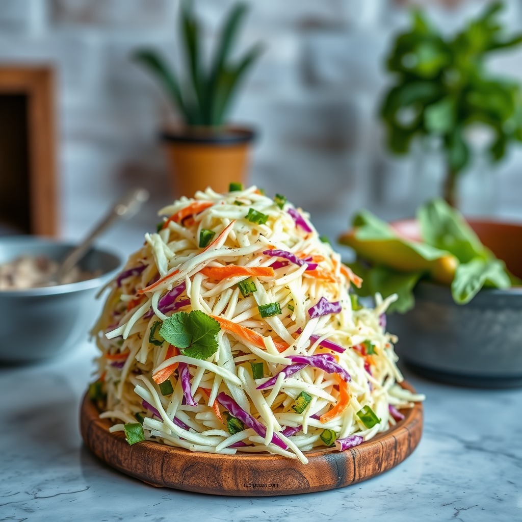 Understanding the Keto Diet and Coleslaw - coleslaw keto recipe