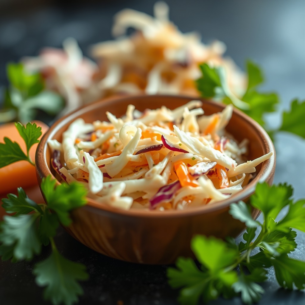 Ingredients You'll Need - coleslaw recipe allrecipes