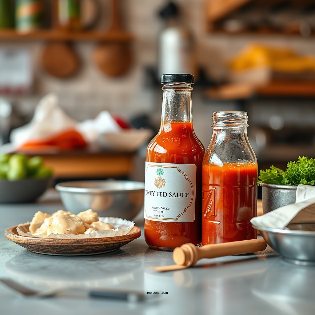 Ingredients You'll Need - coney dog sauce recipe