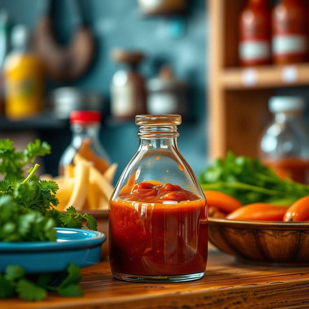 Ingredients You’ll Need - coney sauce recipe