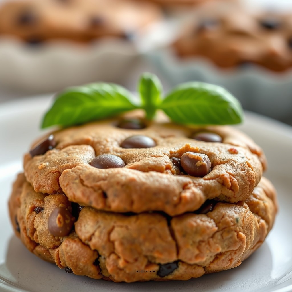 Baking Instructions - cookie brownie recipe