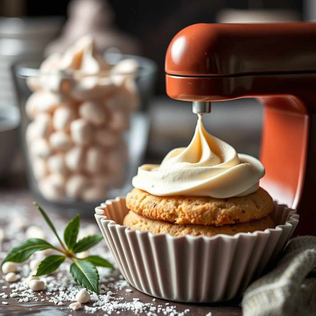 Essential Ingredients for Cookie Frosting - cookie frosting recipe