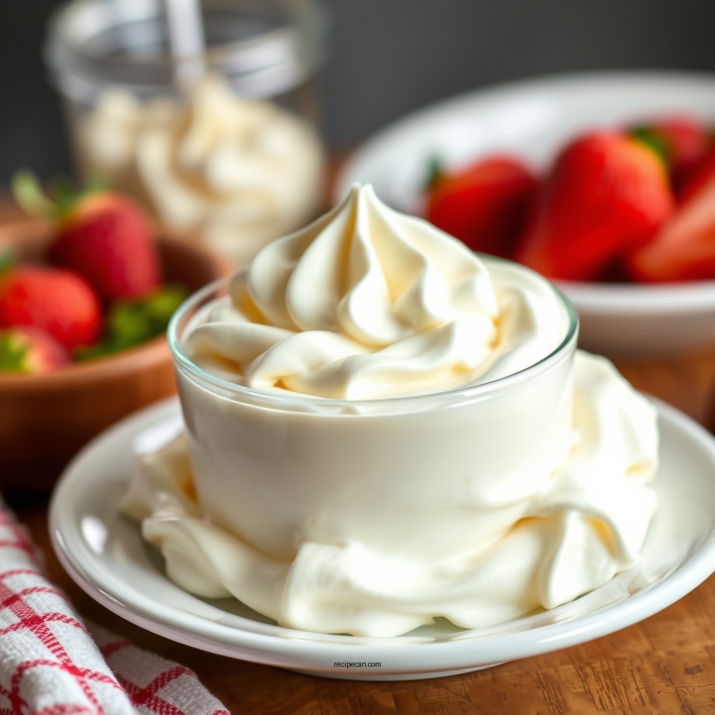 Classic Cool Whip Pudding Recipe - cool whip pudding recipes