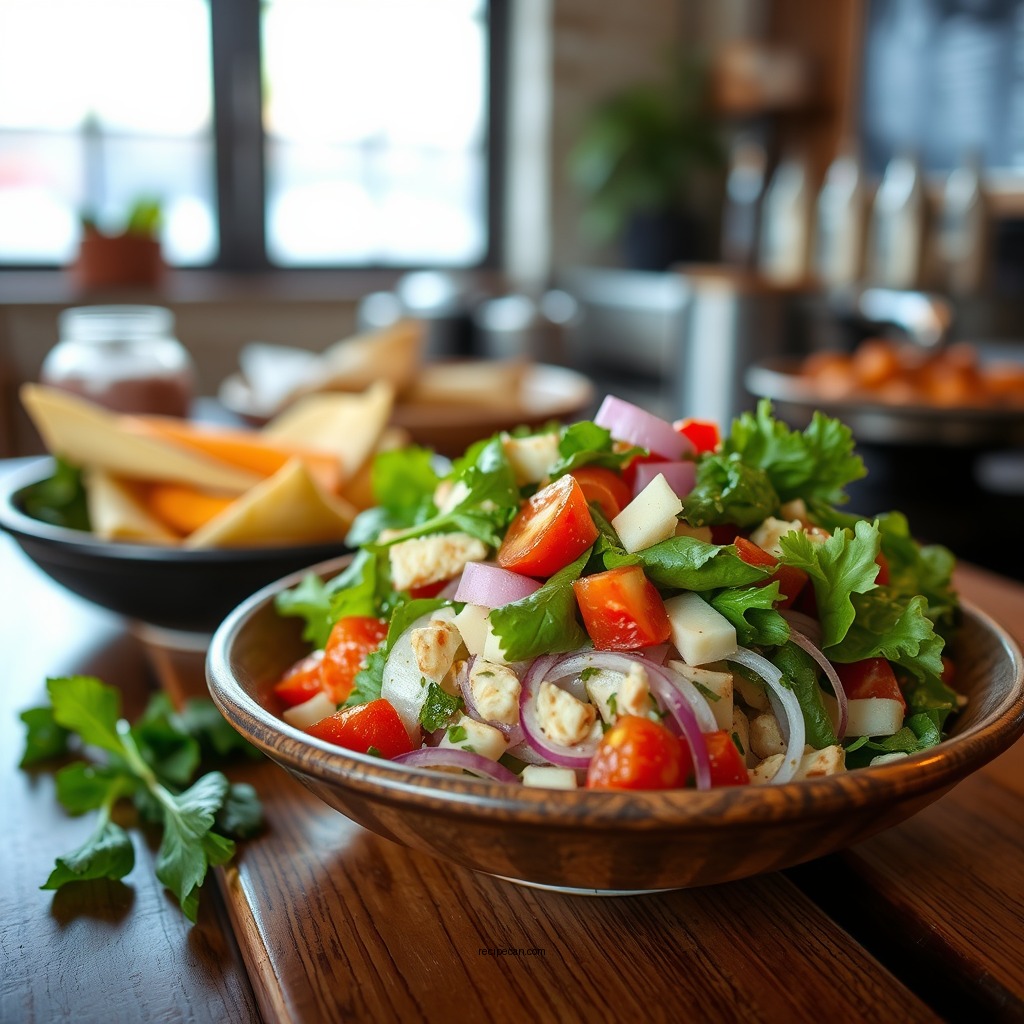 Classic Suddenly Salad Copycat - copycat suddenly salad recipes