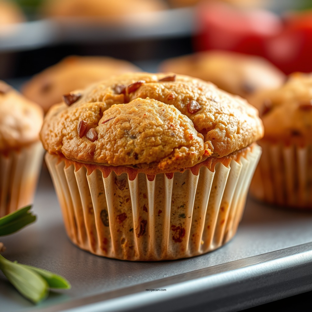 Mixing Techniques for Optimal Texture - cornbread muffin recipe