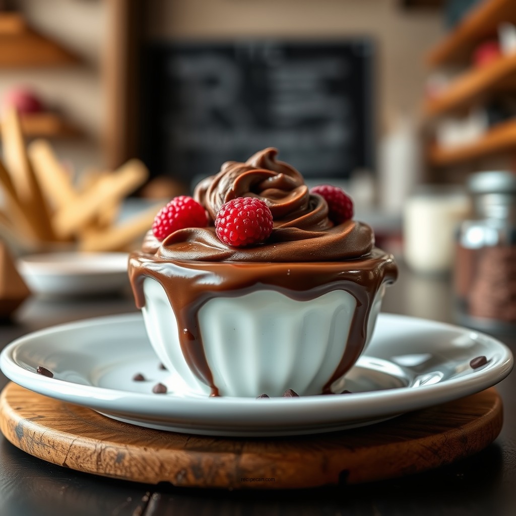 The Benefits of Using Cottage Cheese - cottage cheese chocolate mousse recipe