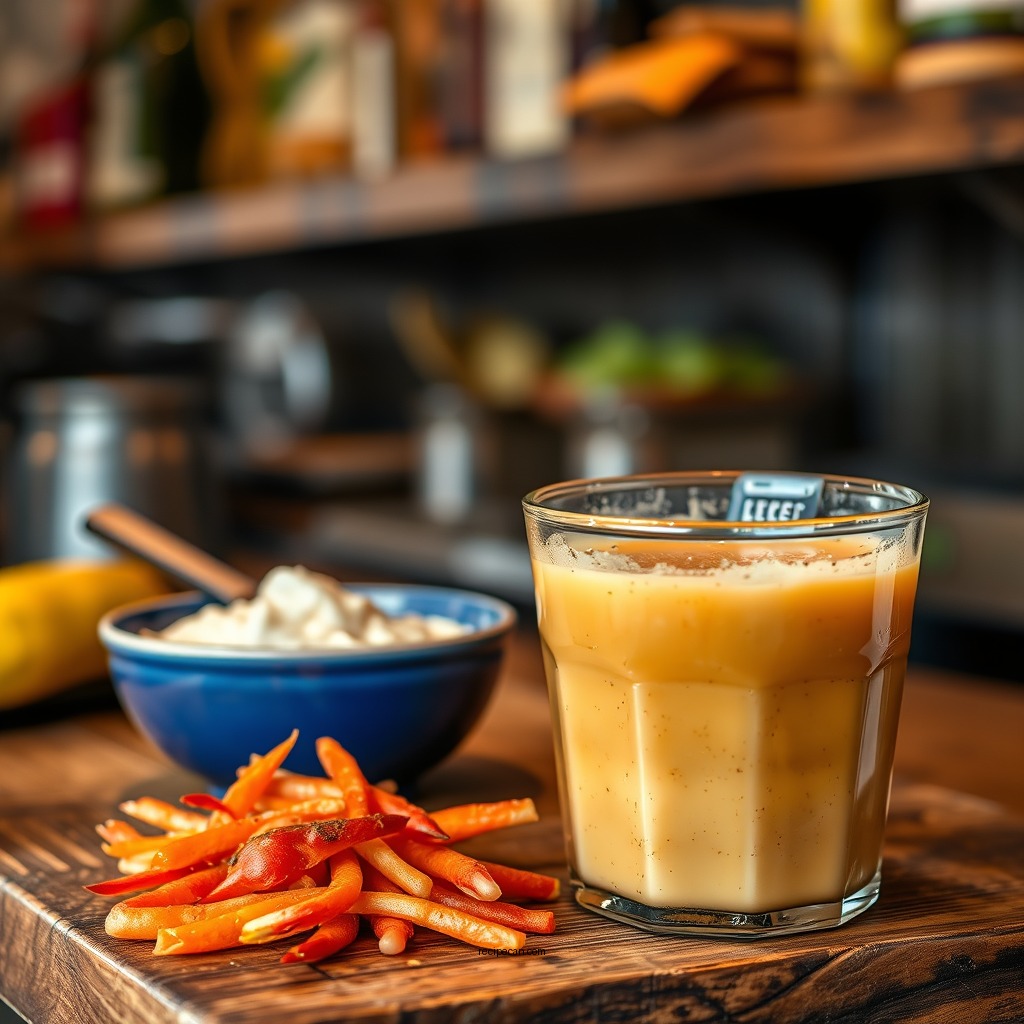 Essential Ingredients for Crab Boil Sauce - crab boil sauce recipe