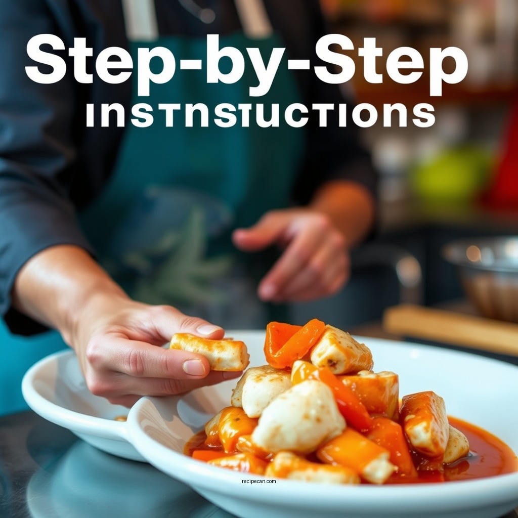 Step-by-Step Instructions - crab boil sauce recipe