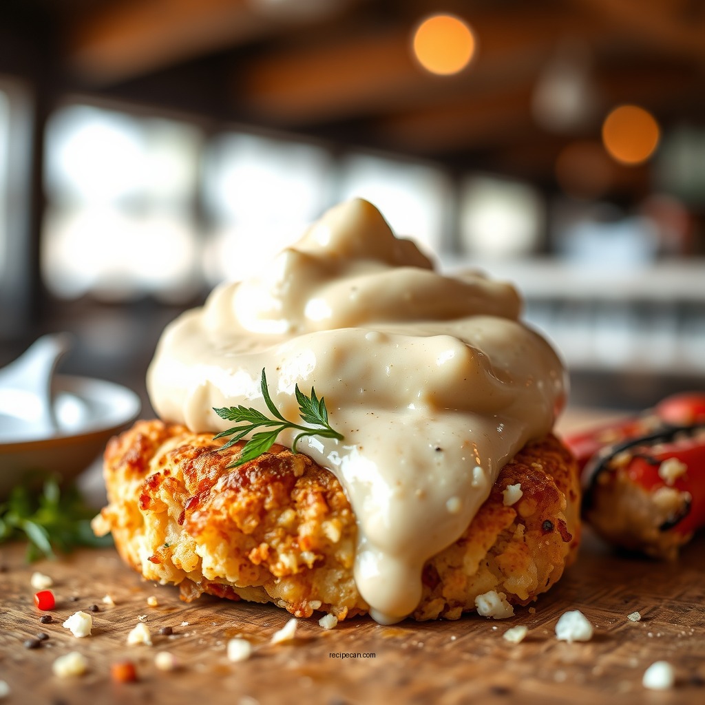 Essential Ingredients for Crab Cake Sauce - crab cake sauce recipe