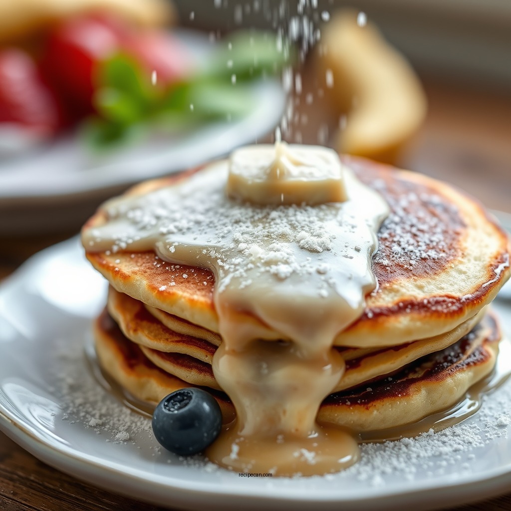 Cooking Techniques for Perfect Pancakes - cracker barrel pancake recipe