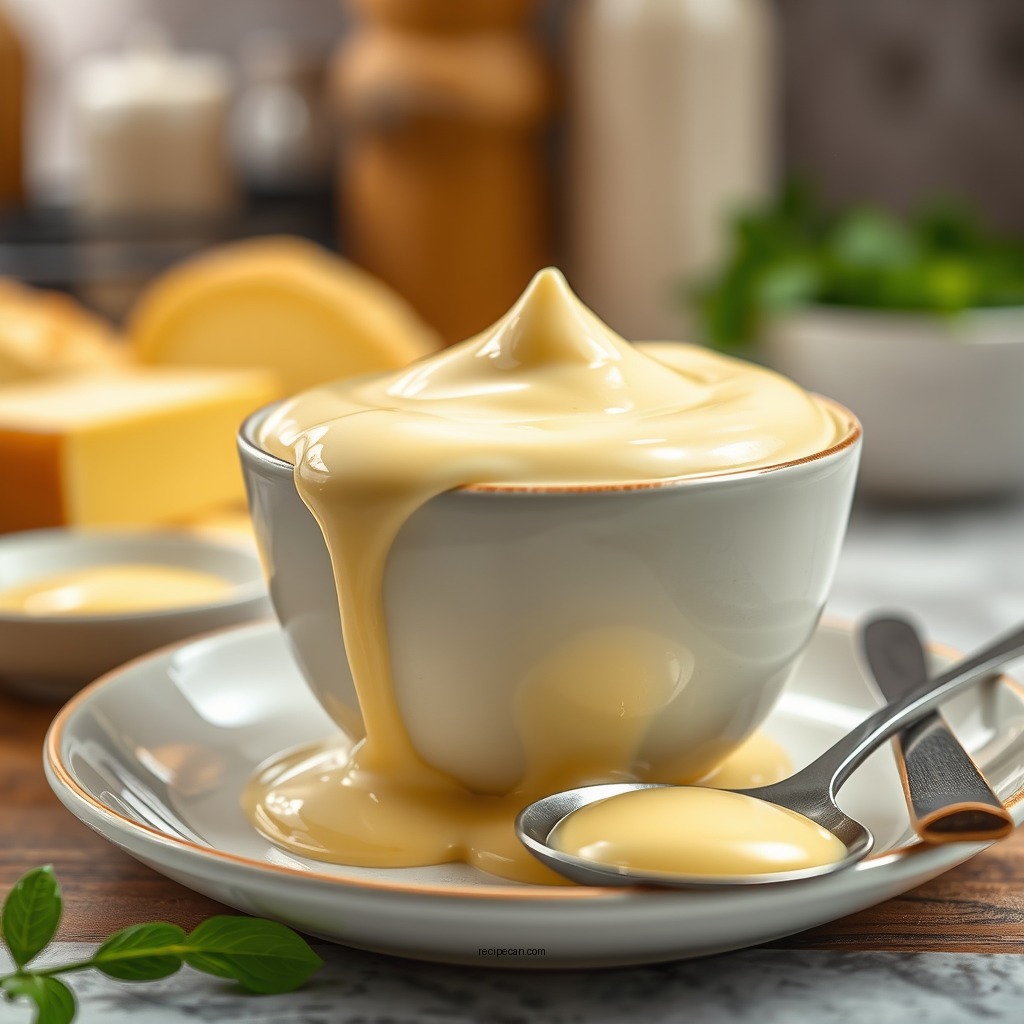 Understanding Cream and Its Varieties - cream and custard recipe