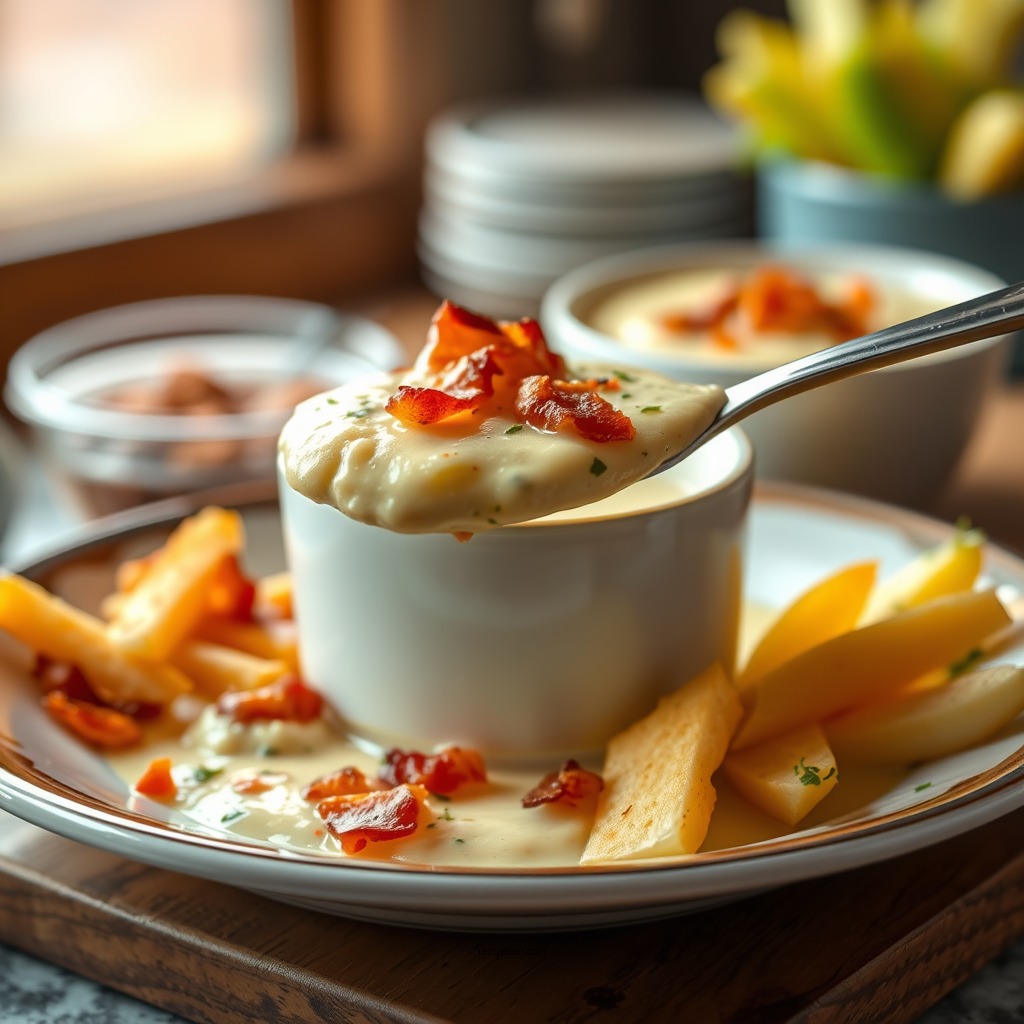 Classic Cream of Bacon Soup Casserole Recipe - cream of bacon soup casserole recipes