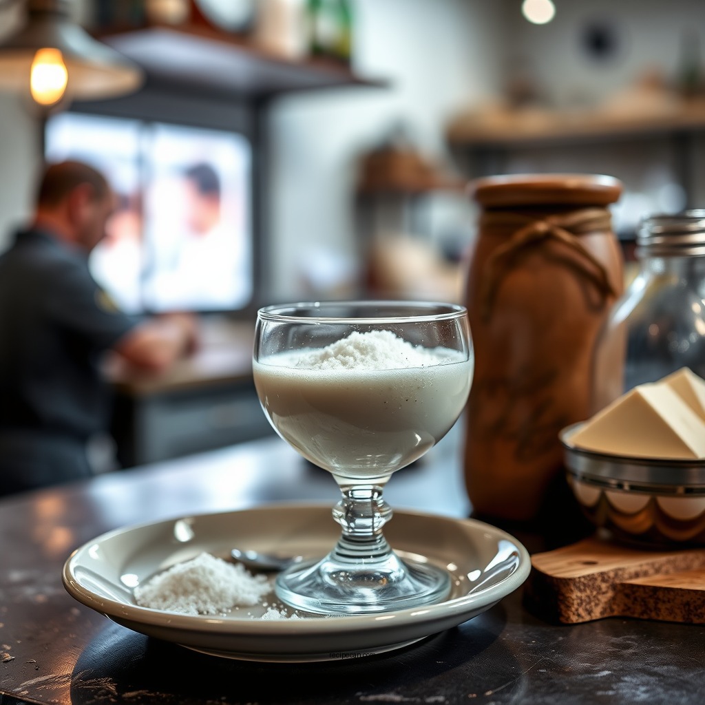 What is Cream of Tartar? - cream of tartar recipe