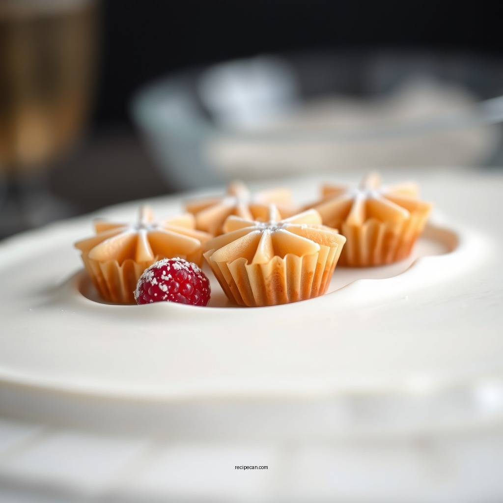 Ingredients Needed for Royal Icing - cream of tartar royal icing recipe