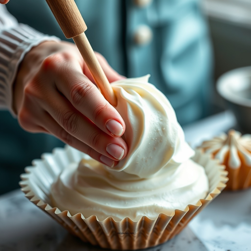 Tips for Achieving the Perfect Consistency - cream of tartar royal icing recipe