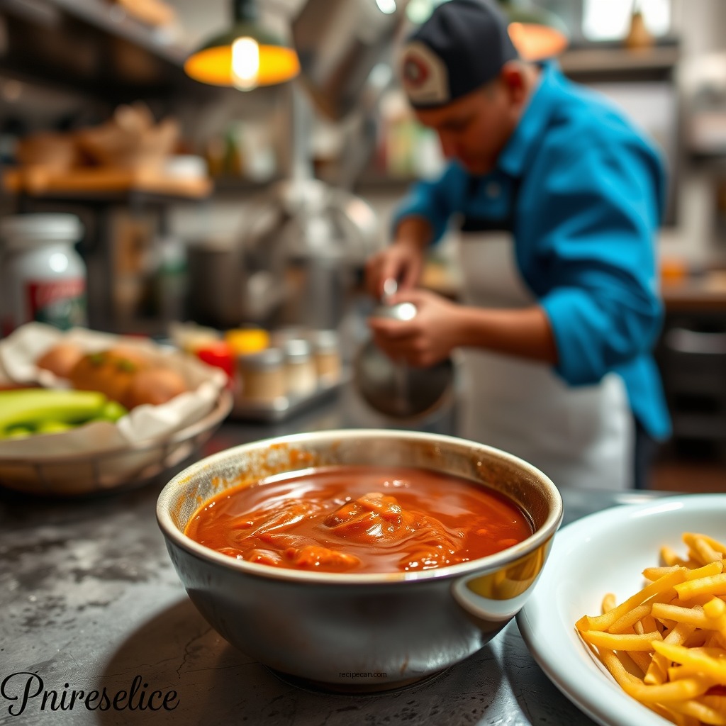 What is Creole Sauce? - creole sauce recipe