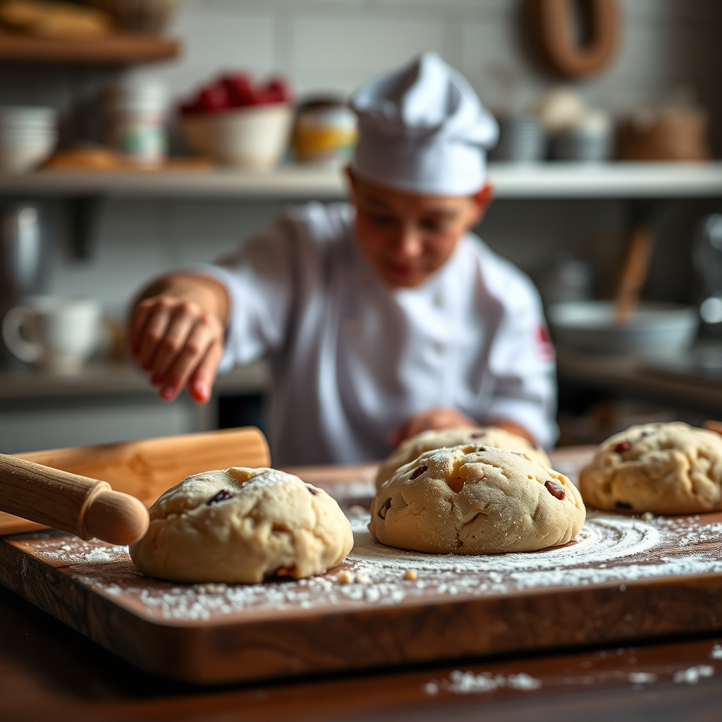 Prepare Your Dough - crumbl cookie copycat recipe
