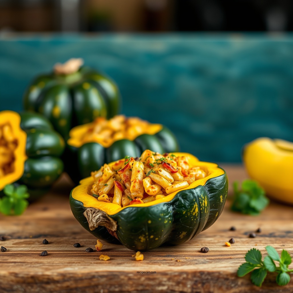 Stuffed Cucuzza Squash - cucuzza squash recipes
