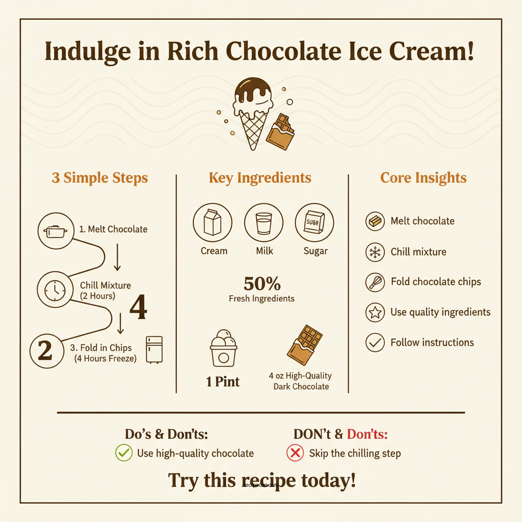 cuisinart 1 pint ice cream maker recipes - Data Infographic and Statistics