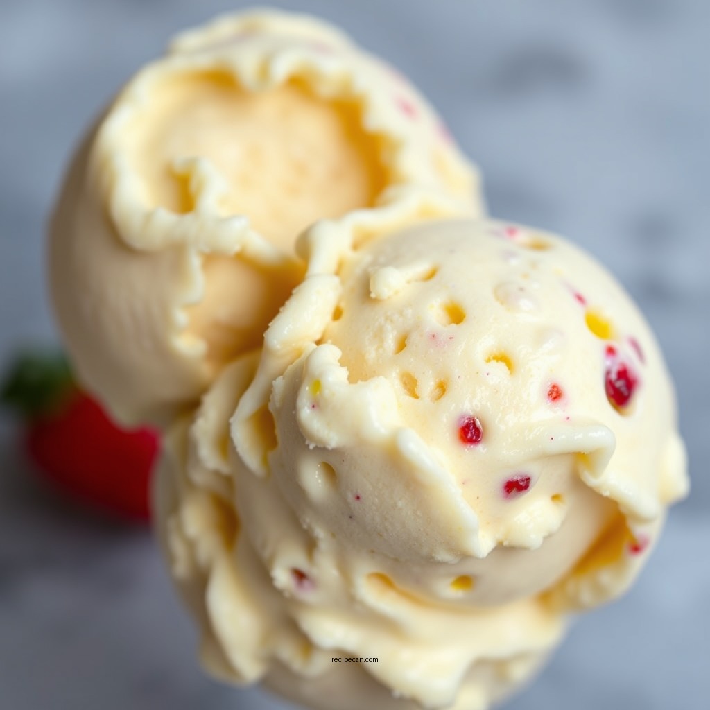 Unique Flavor Combinations - cuisinart ice cream maker recipe booklet pdf