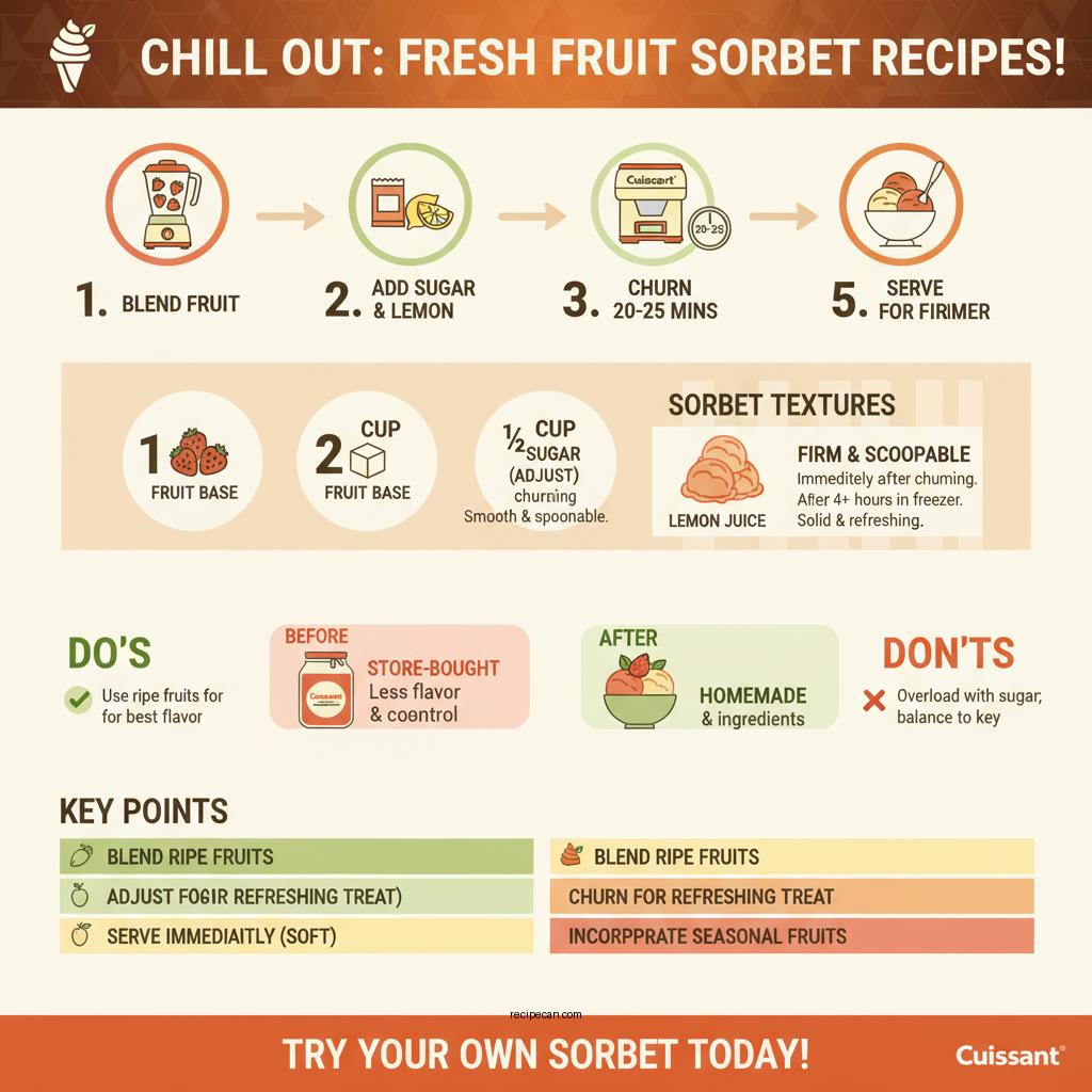 cuisinart yogurt ice cream maker recipes - Data Infographic and Statistics
