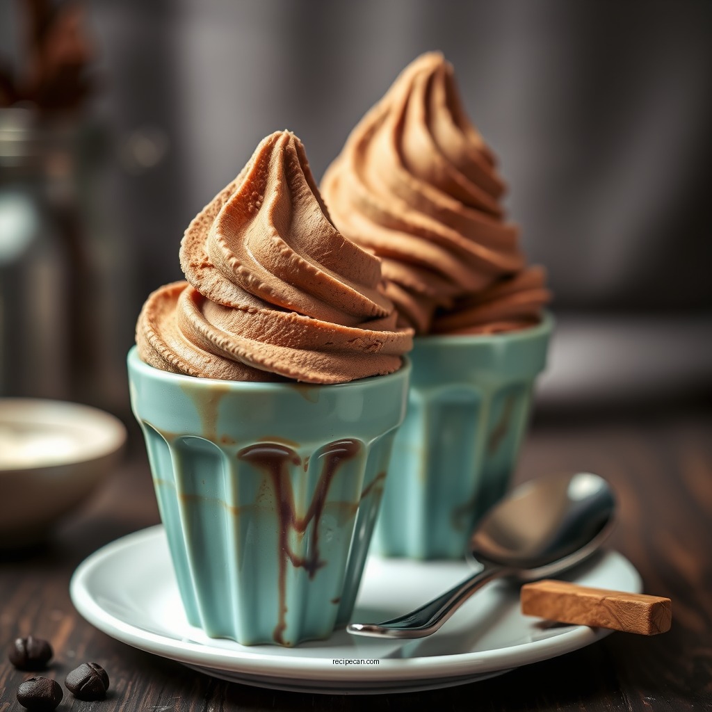 Chocolate Fudge Ice Cream - cuisineart ice cream maker recipes