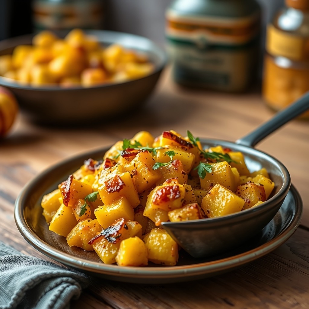 Cushaw Squash Casserole - cushaw squash recipes
