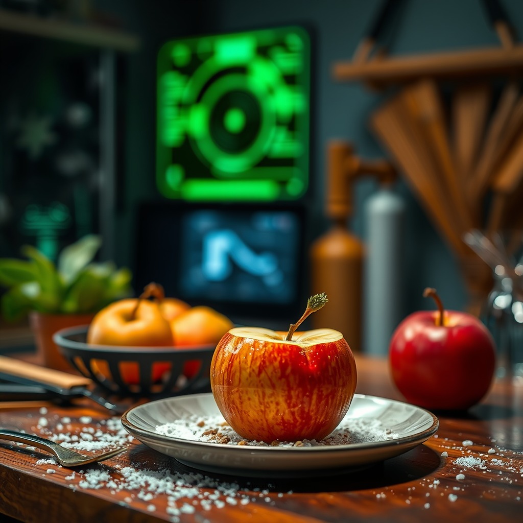 Ingredients Needed - custard apple dessert recipe