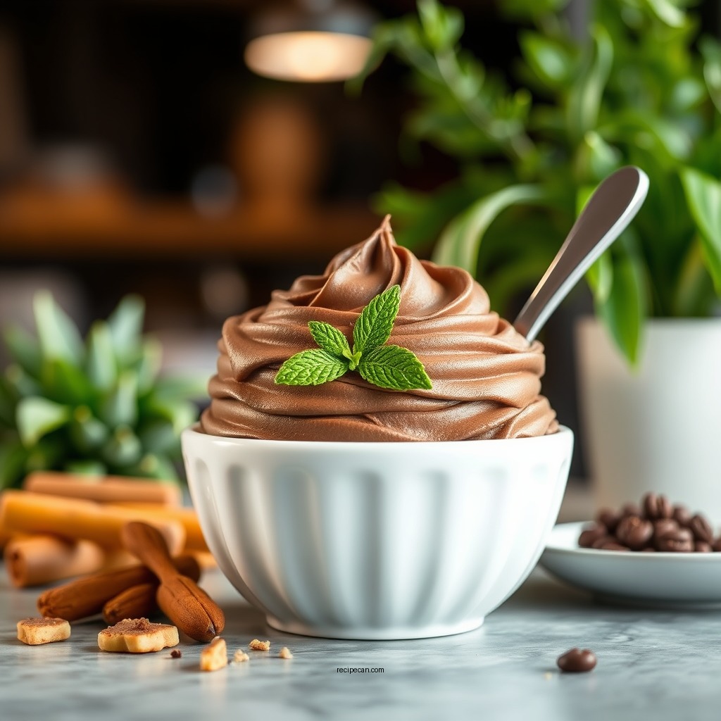 Understanding Dairy-Free Ingredients - dairy free chocolate mousse recipe