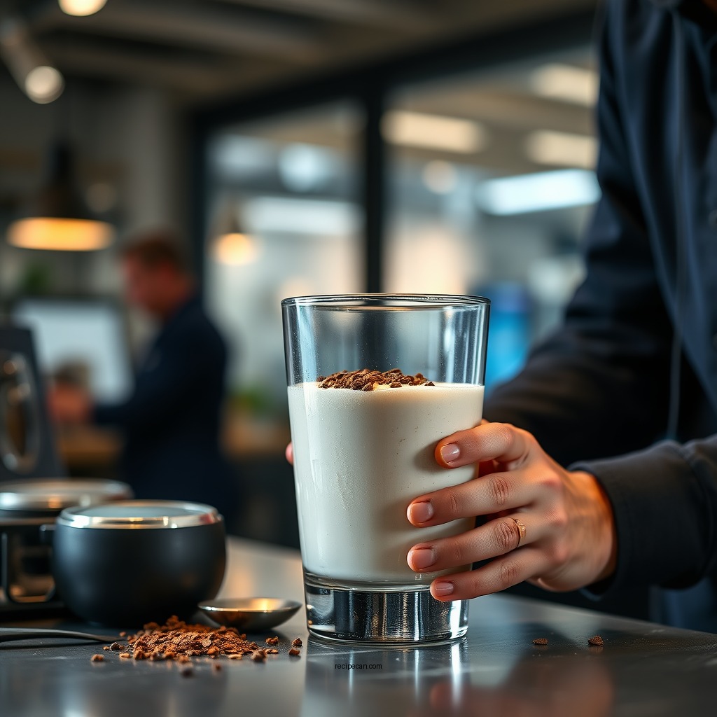 Step-by-Step Dairy-Free Mousse Recipe - dairy free mousse recipe