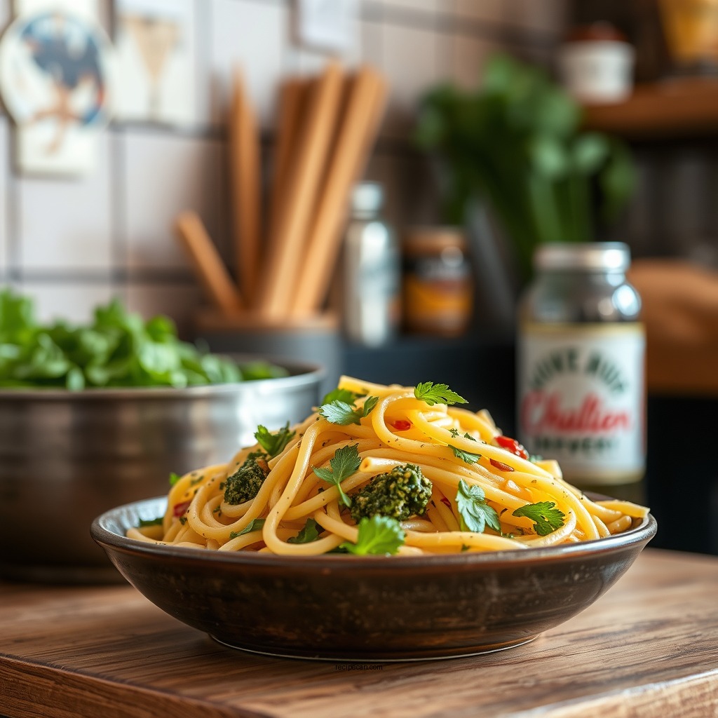 Ingredients You'll Need - desert edge brewery pasta salad recipe