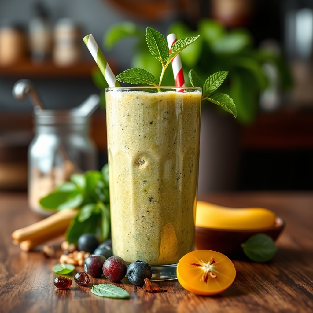 Benefits of Detox Cleanse Smoothies - detox cleanse smoothie recipes