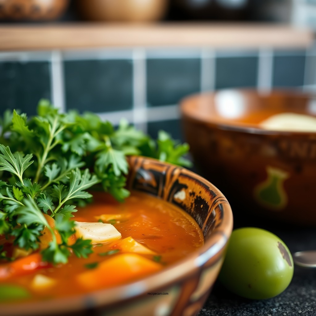 Key Ingredients for Diabetic Vegetable Soups - diabetic vegetable soup recipes