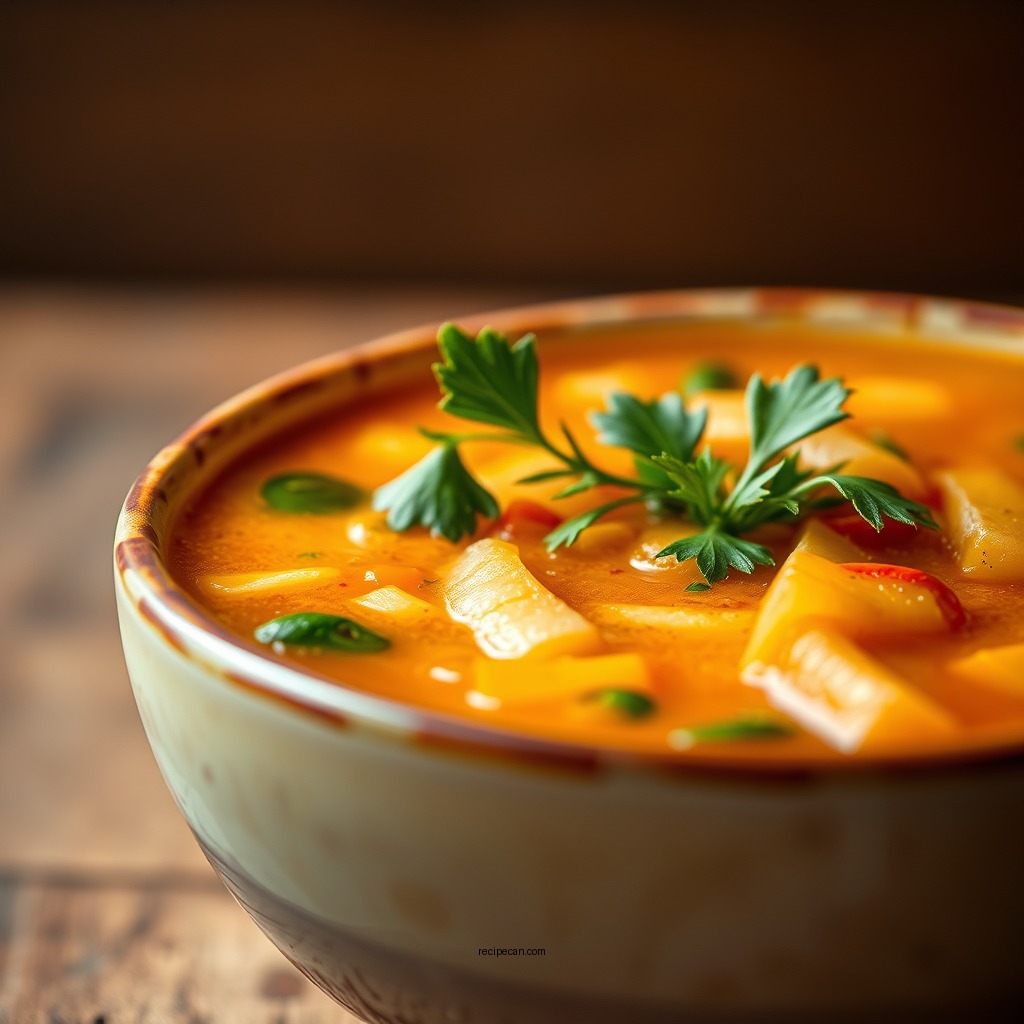 Simple Diabetic Vegetable Soup Recipes - diabetic vegetable soup recipes