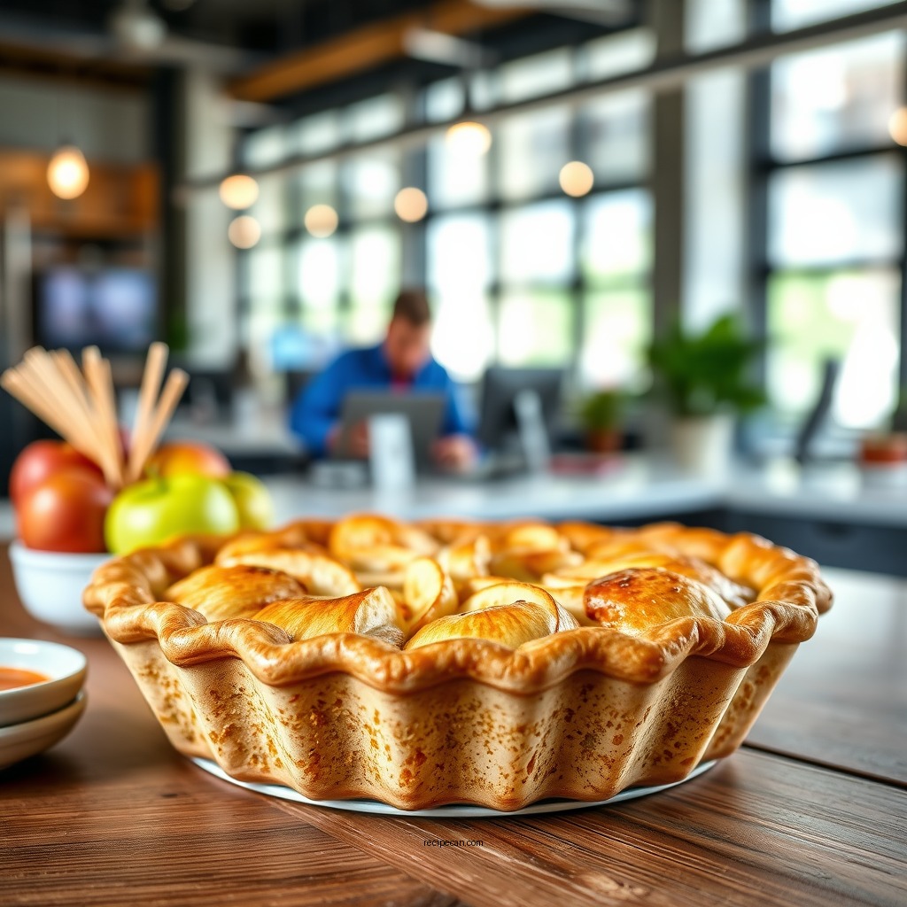 Classic Dutch Apple Pie Recipe - dutch apple pie recipes