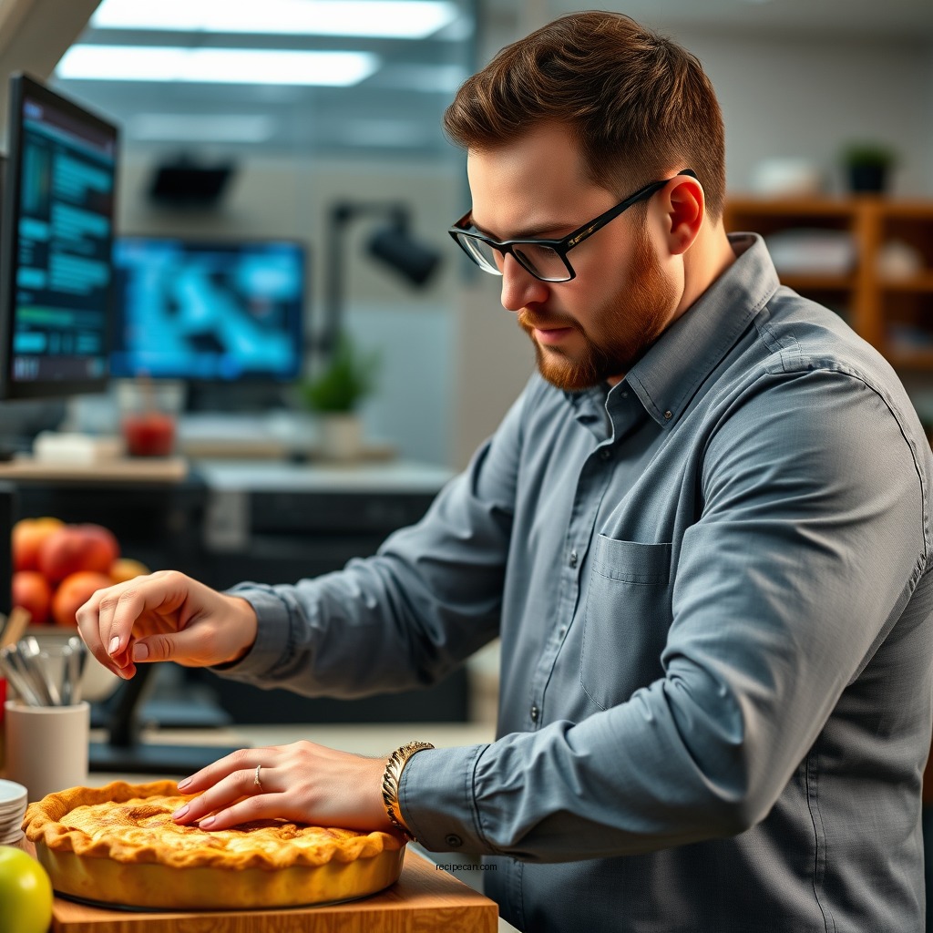 Easy Dutch Apple Pie with Pre-Made Crust - dutch apple pie recipes