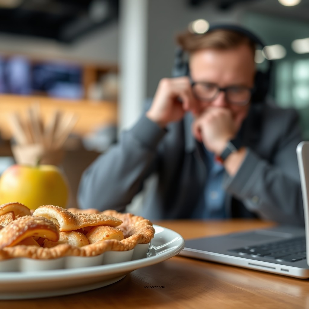 Gluten-Free Dutch Apple Pie Recipe - dutch apple pie recipes