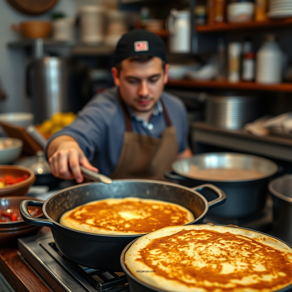 What is a Dutch Oven Pancake? - dutch oven pancake recipe