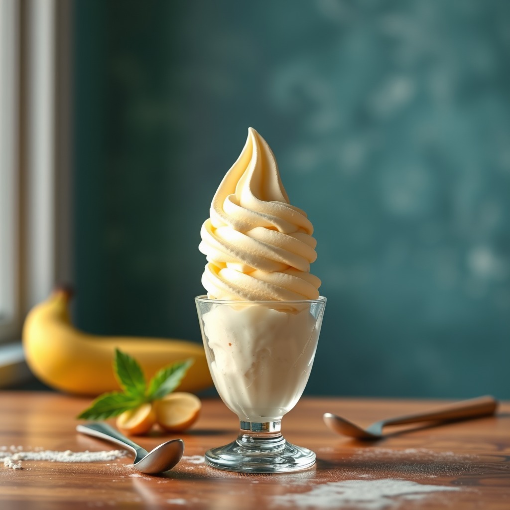 Classic Vanilla Ice Cream - eagle brand ice cream recipes without eggs