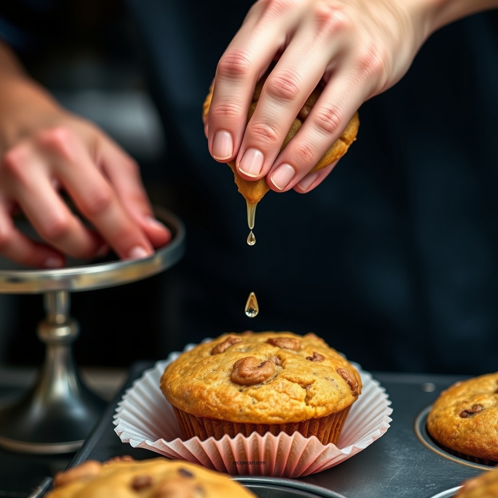 Creative Variations to Try - easy banana recipes muffins