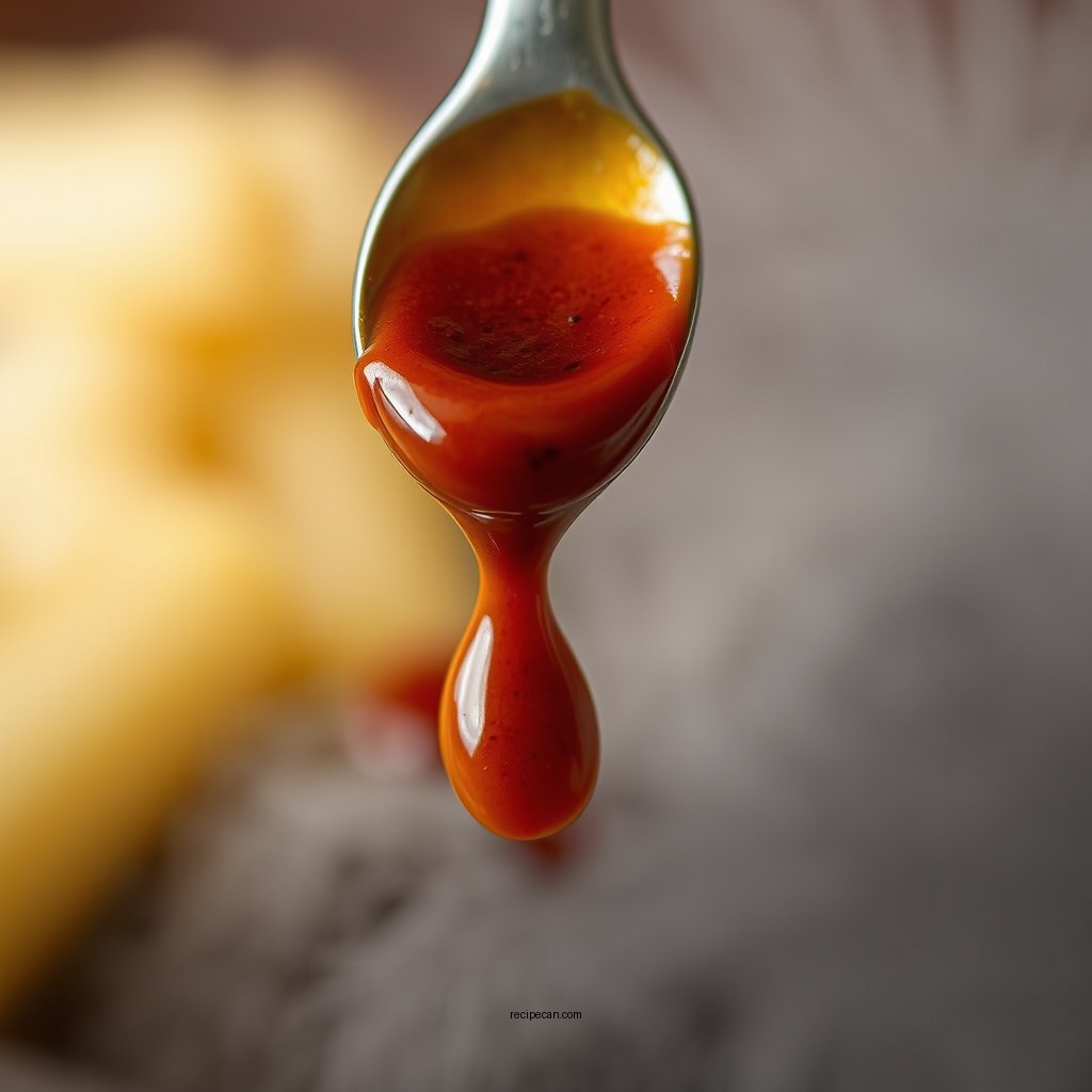 Tips for Customizing Your Sauce - easy barbecue sauce recipe