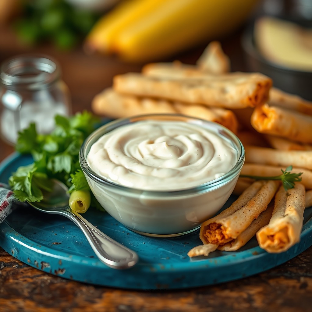 Ingredients You'll Need - easy homemade tartar sauce recipe