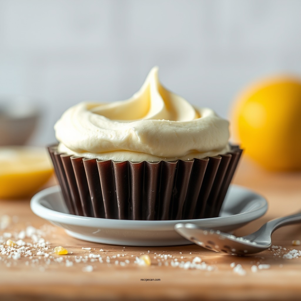 Tips for Perfecting Your Mousse - easy lemon mousse recipe