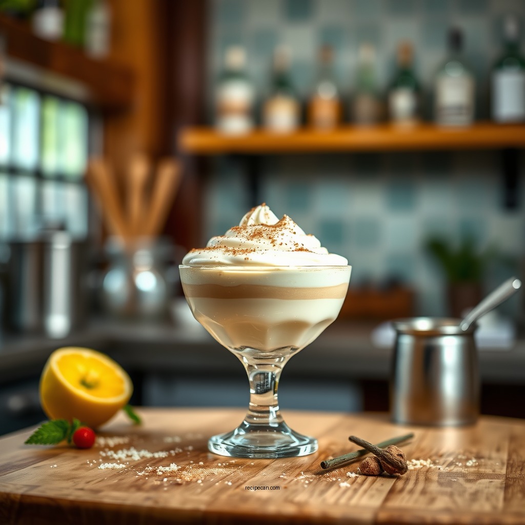 Understanding Mousse - easy mousse recipe