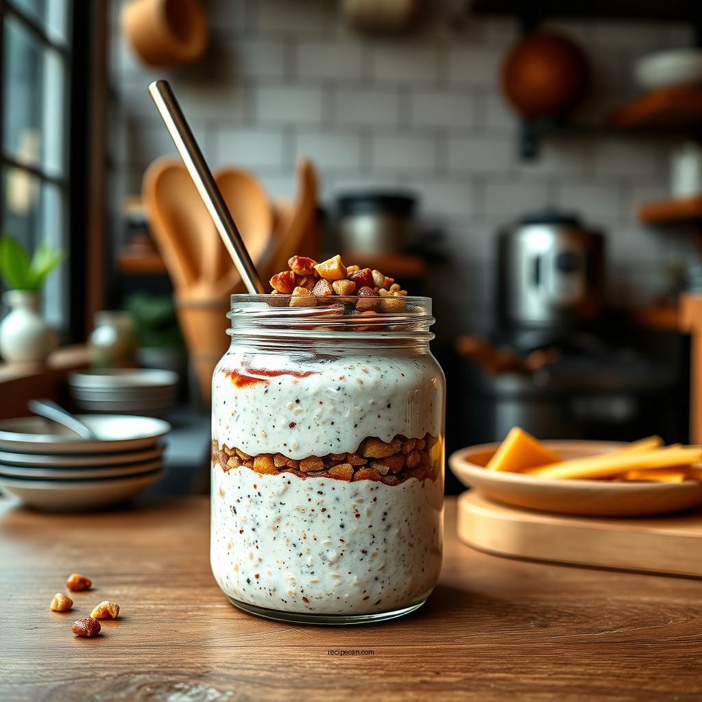 Why Choose Overnight Oats? - easy overnight oats recipes