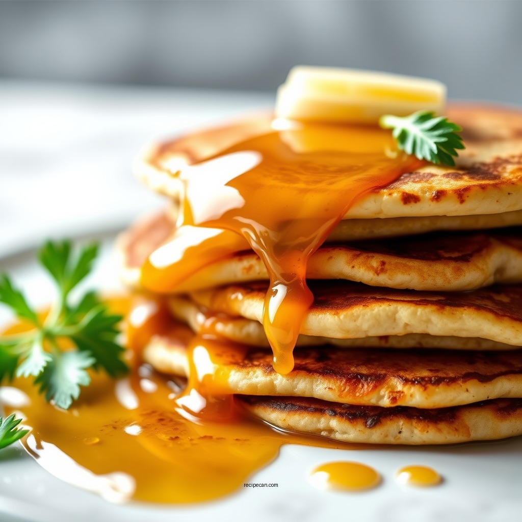 What You Need: The 3 Essential Ingredients - easy pancake recipe 3 ingredients